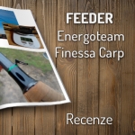 Feeder Energoteam Finessa Carp